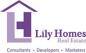 Lily Homes Limited logo